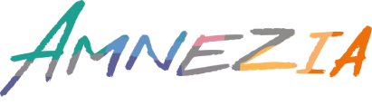 Amnezia Logo